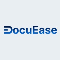 DocuEase logo - Similar company to Marcman Solutions