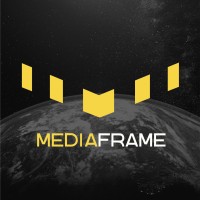 Mediaframe logo - Similar company to Copo