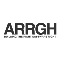 ARRGH - Software Arrghtist logo - Similar company to Assign Nv