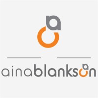 Aina Blankson logo - Similar company to Aina Blankson Lp