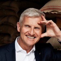 Andrea Illy logo - Similar company to Gruppo Illy Spa