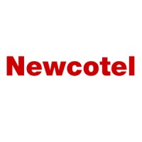 Newcotel logo - Similar company to Local Boost