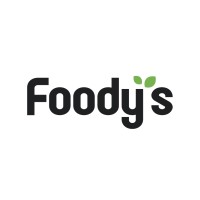 Foodys logo - Similar company to Alimentos Sanygran S.L.