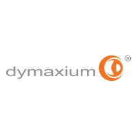 Dymaxium Inc. logo - Similar company to Biologics & Biosimilars Collective Intelligence Consortium (Bbcic)