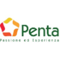 Penta s.r.l. logo - Similar company to Equadro S.R.L.