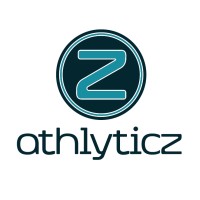 AthlyticZ logo - Similar company to Aztec Data Hub