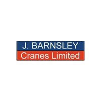 J Barnsley Cranes Ltd