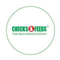 Chicks & Feeds Limited logo - Similar company to Ibratas Trading Company