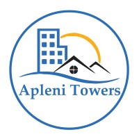 Apleni Towers logo - Similar company to Decra Mena
