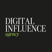 Digital Influence - Social Media Agency logo - Similar company to Branded Brolly