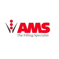 AMS Filling Systems logo - Similar company to Rightpack Technologies Pvt. Ltd.