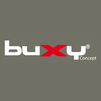 Buxy Concept logo - Similar company to Uppercut Communication