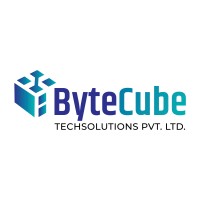 Bytecube Techsolutions Private Limited. logo - Similar company to Vds It Solutions