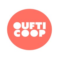 Oufticoop logo - Similar company to Coach ² - Business & Human Development