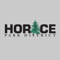 Horace Park District logo - Similar company to Media Shack Llc