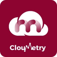 Cloumetry logo - Similar company to Leanercloud