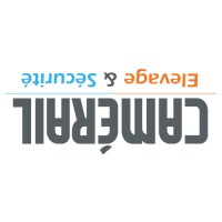 Acti'Com Camérail logo - Similar company to Gattefin