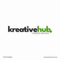 Kreative Hub logo - Similar company to Sarvang Infotech India Limited