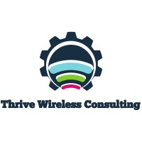 Thr!ve Consulting logo - Similar company to Executive Capital Resources Llc