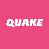 Quake Creative & Design logo - Similar company to The Creative Dept.