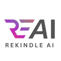 Rekindle AI logo - Similar company to Millipede Marketing