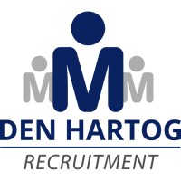 MdH Recruitment logo - Similar company to Biswas Tours & Travels