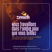Zenith Services Rdc logo - Similar company to Tcc Enterprises All