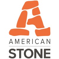 American Stone logo - Similar company to Valley Paint