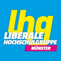 Liberale Hochschulgruppe an der Universität Münster logo - Similar company to Kaiserin-Friedrich-Gymnasium