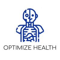 Optimize Health Las Vegas logo - Similar company to Exscribe, Inc.