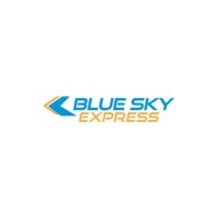 Blue Sky Express&Transportation logo - Similar company to Smart Link Logistic Solutions