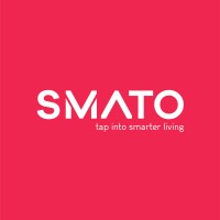 Smato Technologies logo - Similar company to S-Tech Automation Systems