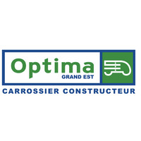 OPTIMA GRAND EST logo - Similar company to Arti-Tec