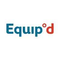 Equip°d logo - Similar company to Flexeserve