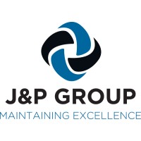 J&P Engineering Services: North-East logo - Similar company to J&P Group