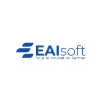 EAIsoft Pakistan logo - Similar company to Brand Space