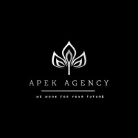 APEK AGENCY logo - Similar company to Gino Carollo Studio 28