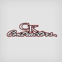 CK Contractors, LLC logo - Similar company to Ck Contractors & Development