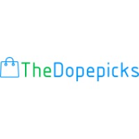 Thedopepicks logo - Similar company to Madroi