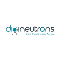 Digineutrons logo - Similar company to Bitlooms