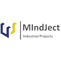 Mindject Industrial Projects logo - Similar company to Plain English Technology Services