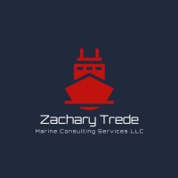 Zachary Trede Marine Consulting Services LLC logo - Similar company to Blueseas Marine Consulting