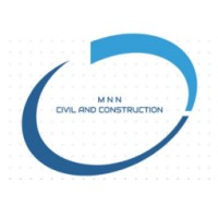 MNN Civil And Construction logo - Similar company to Sanjo Construction