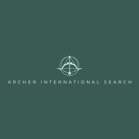 Archer International Search logo - Similar company to Strength House
