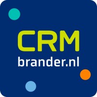 CRMBrander.nl logo - Similar company to Findash