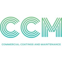 Commercial Coatings and Maintenance logo - Similar company to Rd Plumbing Solutions