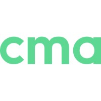 CMA Small Systems AB logo - Similar company to Advanced Business Computing