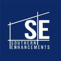 Southern Enhancements logo - Similar company to Ox Exteriors