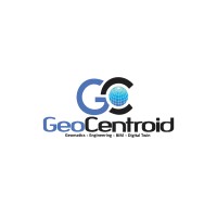 GeoCentroid Pvt. Ltd logo - Similar company to VMAPStech India Private Limited