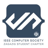 IEEE CS Zagazig Student Chapter logo - Similar company to Act Automate